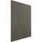 Ekena Millwork 19 5/8in. W x 19 5/8in. H Leandros EnduraWall Decorative 3D Wall Panel Covers 2.67 Sq. Ft. WP20X20LEISG - alternate 6